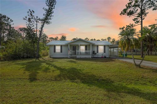 12233 Caravan Dr, PUNTA GORDA, FL, 33955-2200 | Card Image