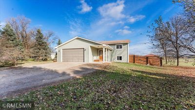 31617 119th Street, House other with 3 bedrooms, 2 bathrooms and null parking in Princeton MN | Image 1