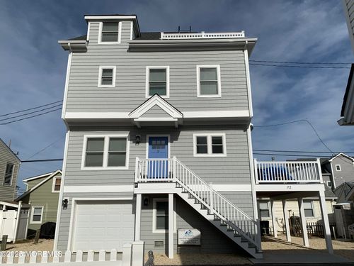 72 Spray Way, Lavallette, NJ, 08735-3222 | Card Image