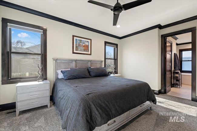 1521 N 5 Th St, House other with 5 bedrooms, 5 bathrooms and 2 parking in Boise ID | Image 23