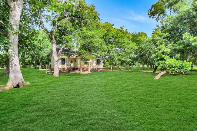 603 Hackamore Rd, House other with 3 bedrooms, 2 bathrooms and null parking in Wallis TX | Image 18