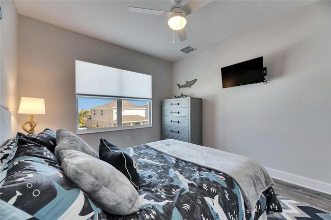 5318 Wishing Arch Dr, House other with 4 bedrooms, 4 bathrooms and null parking in APOLLO BEACH FL | Image 66