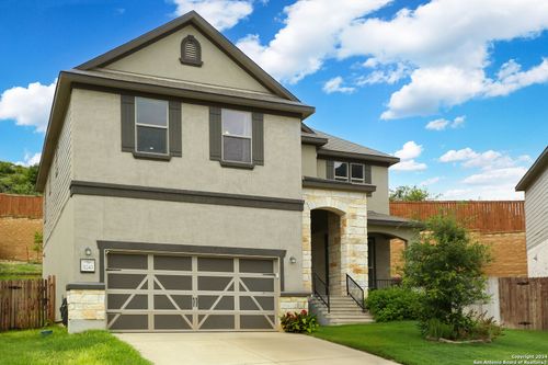 11243 Hill Top Loop, Helotes, TX, 78023-4778 | Card Image