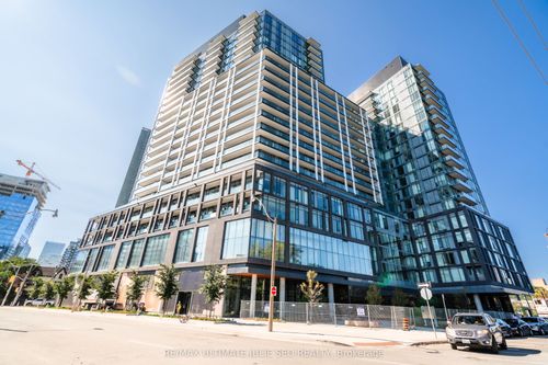 713-50 Power St, Toronto, ON, M5A0V3 | Card Image