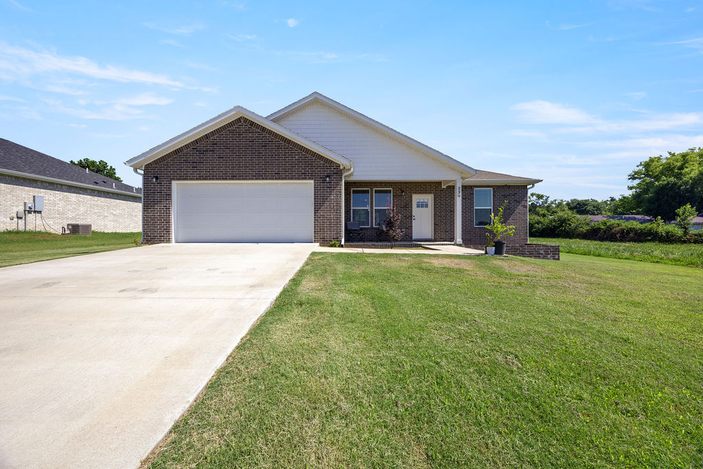 Residential in Lincoln 2