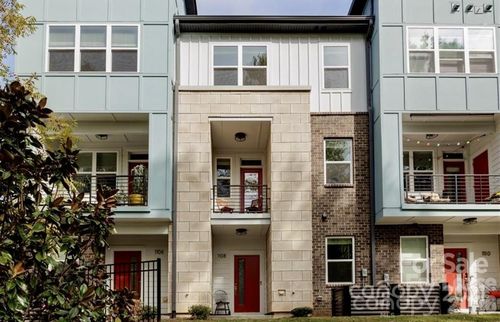 1134 E 36th St, Charlotte, NC, 28205-1655 | Card Image