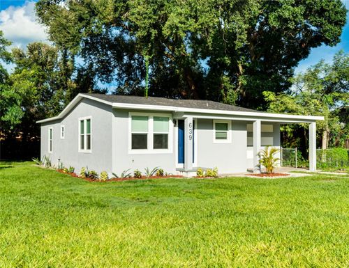 639 Shore Acres Dr, LAKELAND, FL, 33801-2239 | Card Image