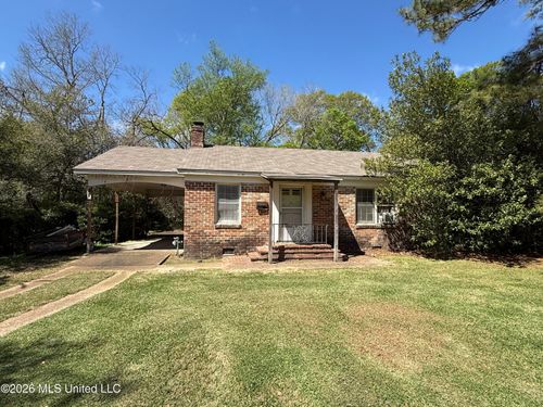 324 S Extension Street, Hazlehurst, MS, 39083 | Card Image