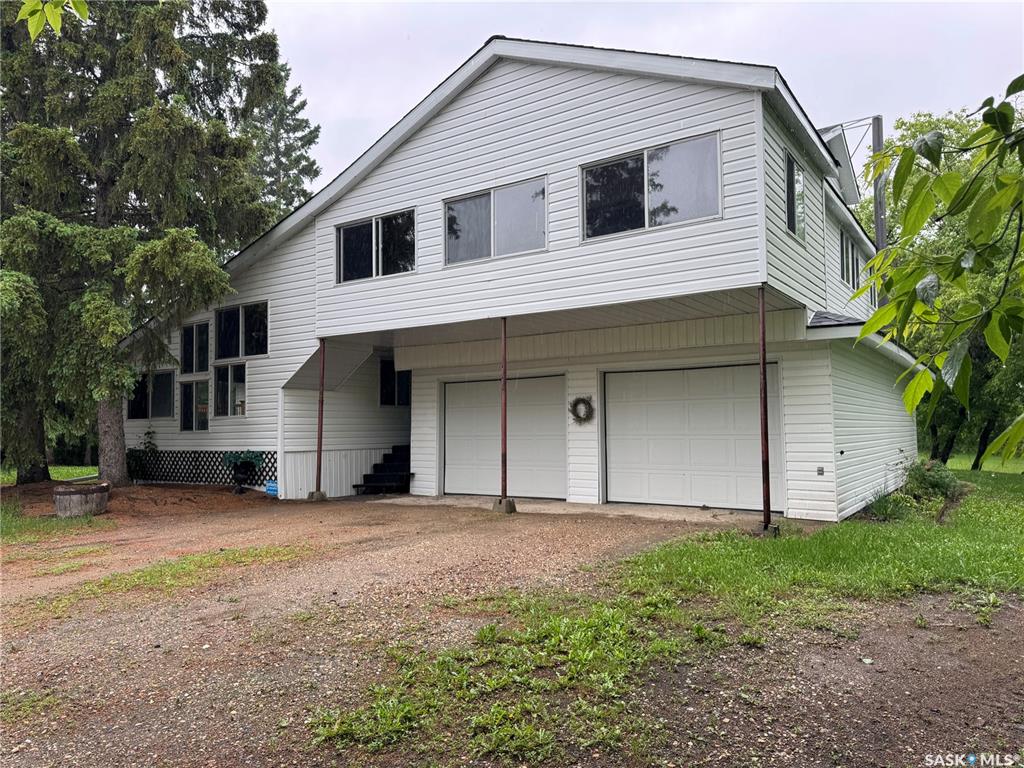 Residential in Big Quill Rm No. 308