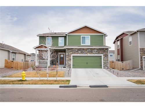 676 Hearthstone Ave, Brighton, CO, 80601-8337 | Card Image