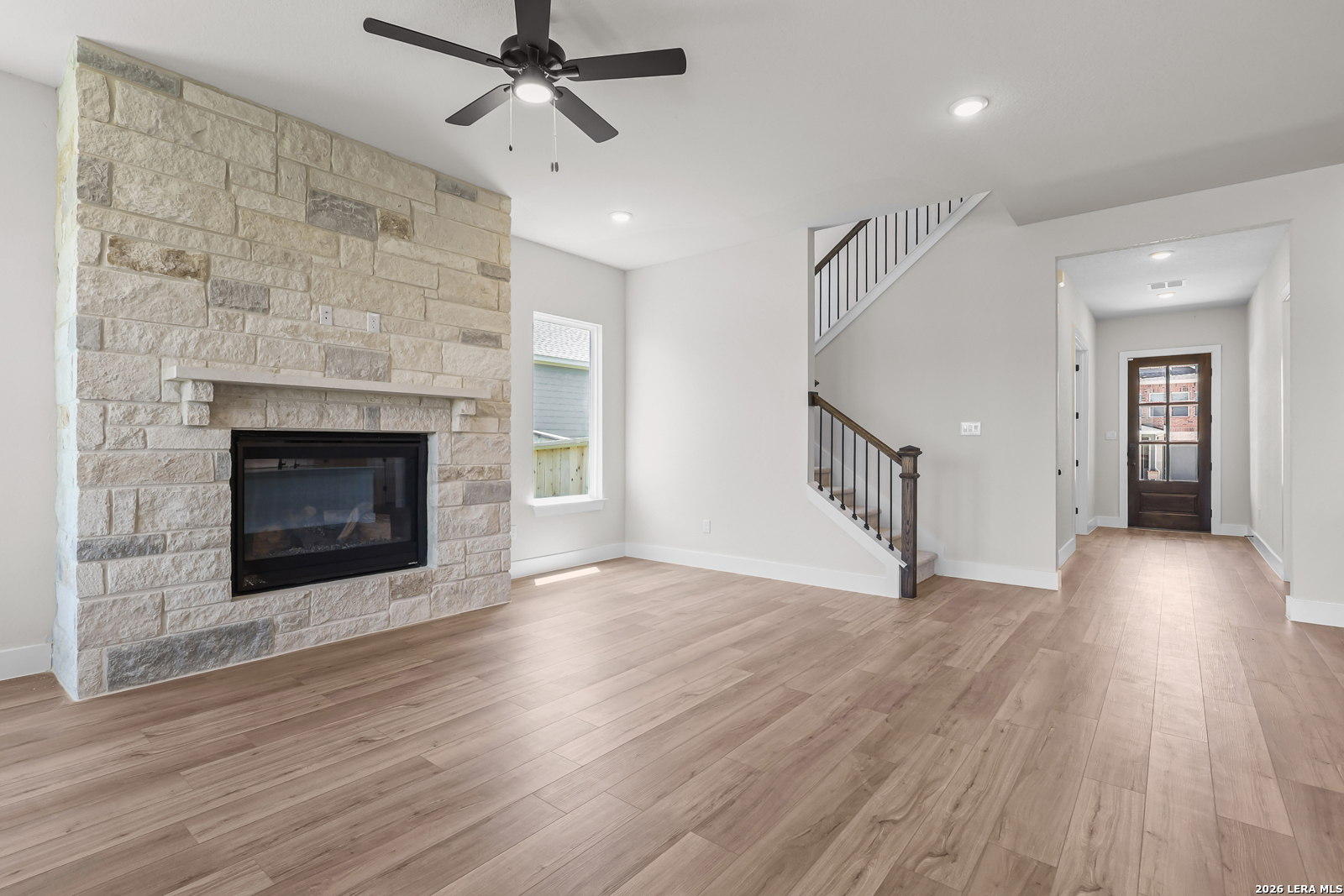 Residential in Schertz 5