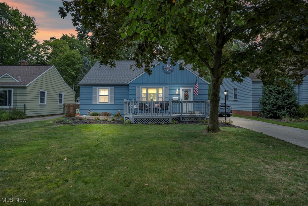 227th St, Fairview Park, OH 44126