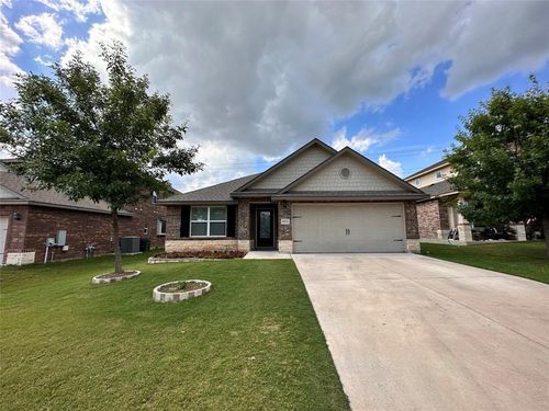 5612 Sabbia Dr, Round Rock, TX, 78665-3981 | Card Image
