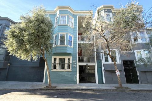176 180 Langton St, San Francisco, CA, 94103 | Card Image