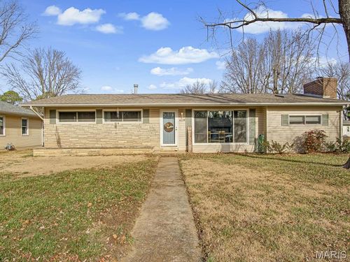 419 Dianne Ave, Columbia, IL, 62236-1919 | Card Image