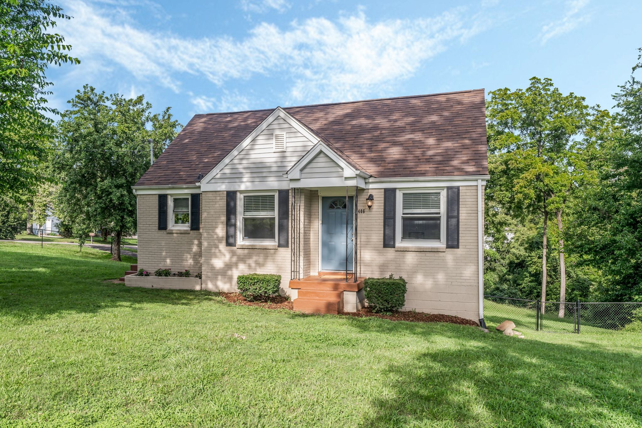 Dennywood Dr, Nashville, TN 37214