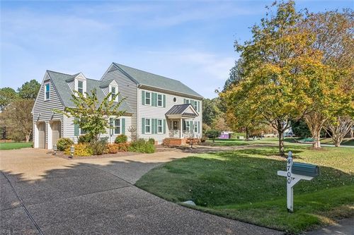 4700 Deliverance Dr, Williamsburg, VA, 23185-3191 | Card Image