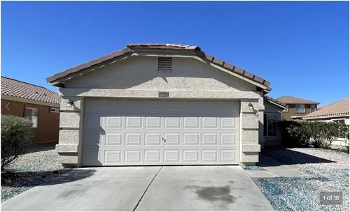22512 W Desert Bloom St, Buckeye, AZ, 85326-6510 | Card Image