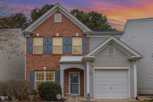 205 Durston Loop, Morrisville, NC, 27560 | Card Image