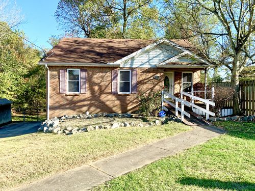 3401 Oak Lawn Dr, Clarksville, TN, 37042-5898 | Card Image