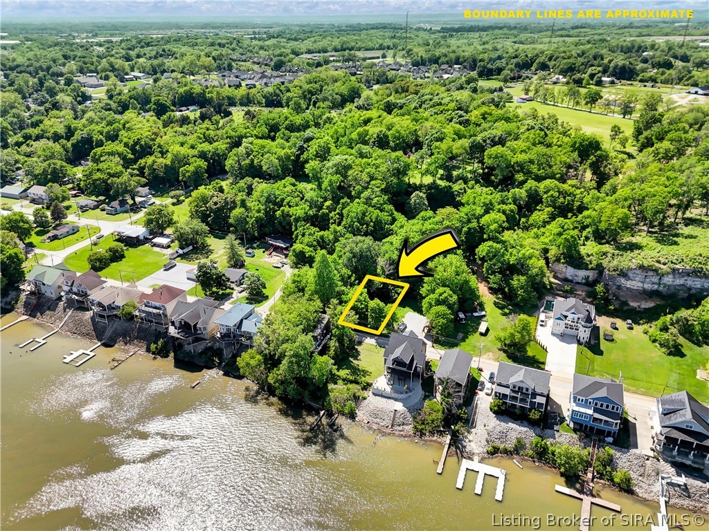 Land in Jeffersonville 5