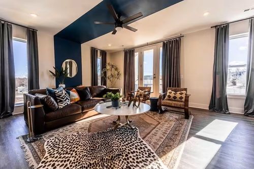 228 Oceola Ave, Nashville, TN, 37209-3116 | Card Image