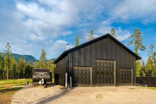 1210 Grand Fir Rd, House other with 3 bedrooms, 1 bathrooms and null parking in Bigfork MT | Image 9