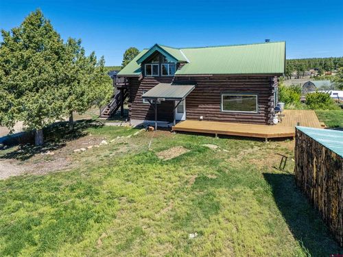 36859 Road P.2, Mancos, CO, 81328-8702 | Card Image