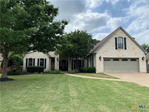 6110 Wooded Creek Cv, Temple, TX, 76502-7959 | Card Image