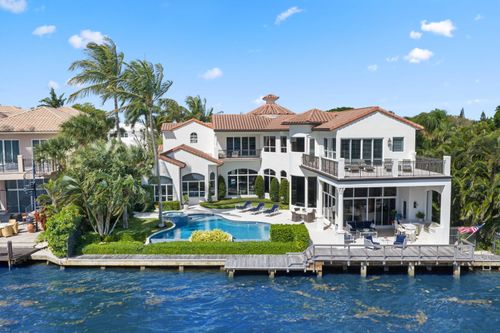 408 Fisher Ln, Delray Beach, FL, 33483-5656 | Card Image