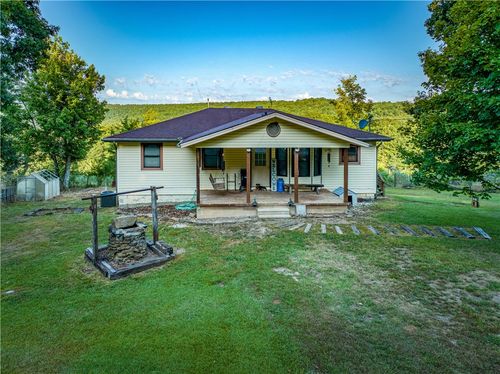 556 Nc 5000, Pelsor, AR, 72856-8066 | Card Image