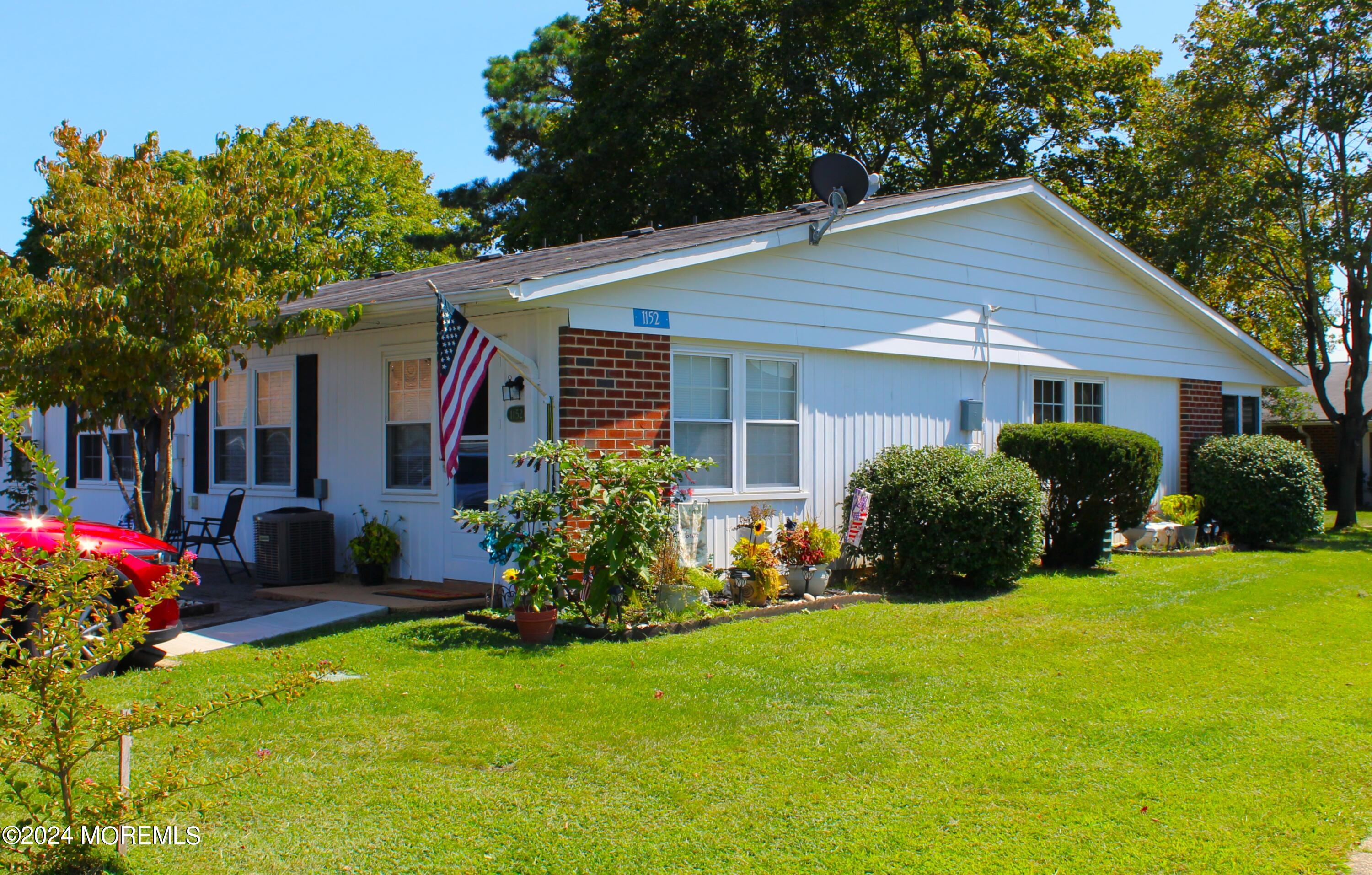 Argyll Cir, Lakewood, NJ 08701