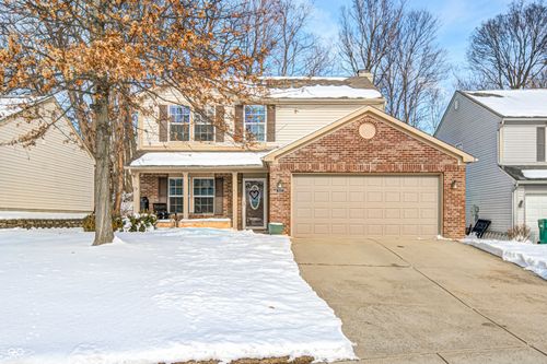 1920 Tourmaline Dr, Westfield, IN, 46074-8852 | Card Image