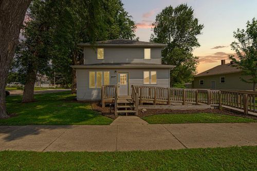 208 W Front St, Fulda, MN, 56131-9440 | Card Image