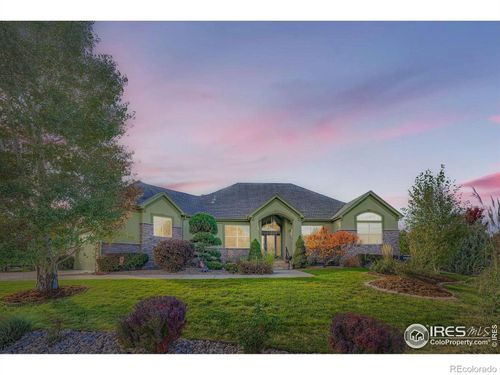 7464 Whirlaway Ln, Longmont, CO, 80503-7404 | Card Image