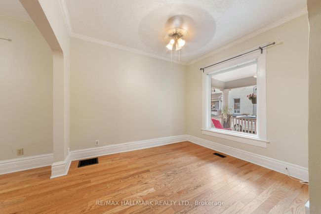 25 Norwood Terr, House other with 3 bedrooms, 3 bathrooms and null parking in Toronto ON | Image 8