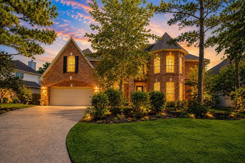 83 S Flagstone Path Cir, Spring, TX, 77381-6624 | Card Image