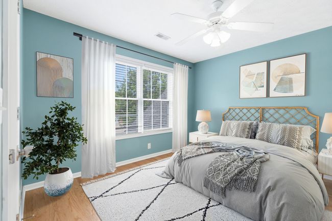 Bedroom 2 Virtually Staged | Image 28