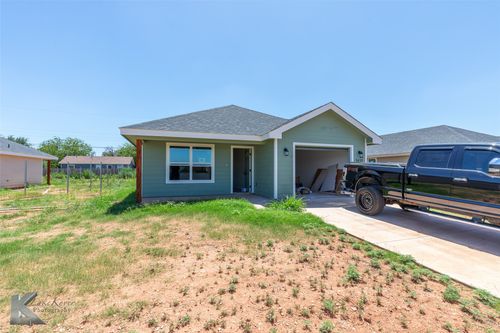 5433 N 10th St, Abilene, TX, 79603-2231 | Card Image
