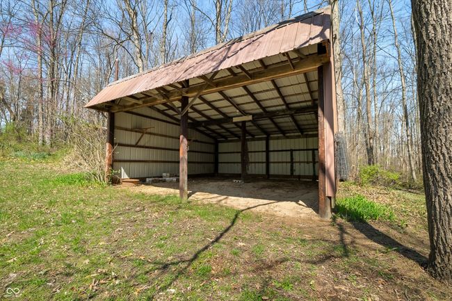 1828 W 750 S, House other with 3 bedrooms, 3 bathrooms and null parking in Trafalgar IN | Image 50