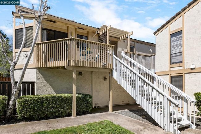 APT-8 - 1945 Trinity Ave, Condo with 2 bedrooms, 2 bathrooms and null parking in Walnut Creek CA | Image 6