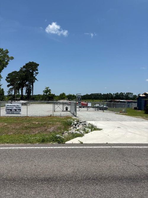 hickman-road-boat-storage-160 Nw Hickman Rd., Calabash, NC, 28467 | Card Image