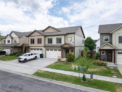 b-833 Rosa Way, Bozeman, MT, 59718-9622 | Card Image