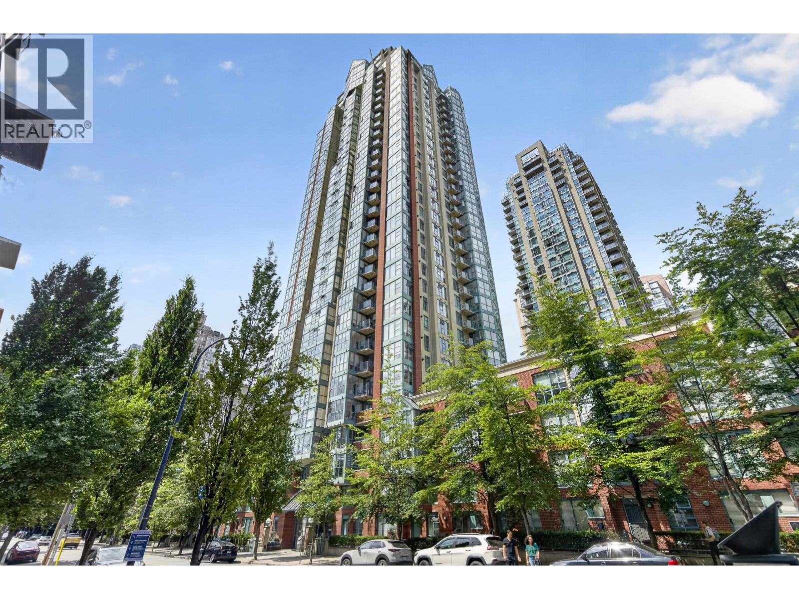 Residential in Vancouver