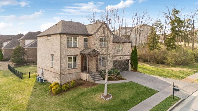 4249 Stone Hall Blvd, House other with 4 bedrooms, 3 bathrooms and 4 parking in Hermitage TN | Image 63