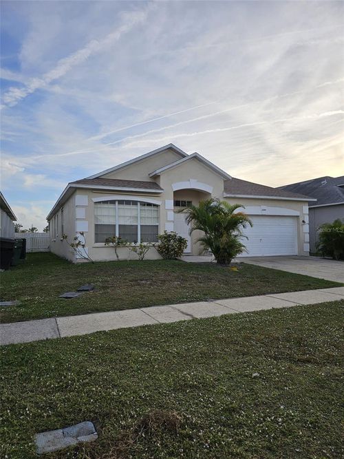 2254 Mallard Creek Cir, KISSIMMEE, FL, 34743-3530 | Card Image