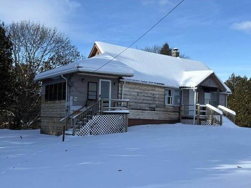 218 Golden Ridge Road, Sherman, ME, 04776 | Card Image