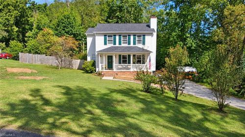 5051 Commodore Ln, Walnut Cove, NC, 27052-9538 | Card Image