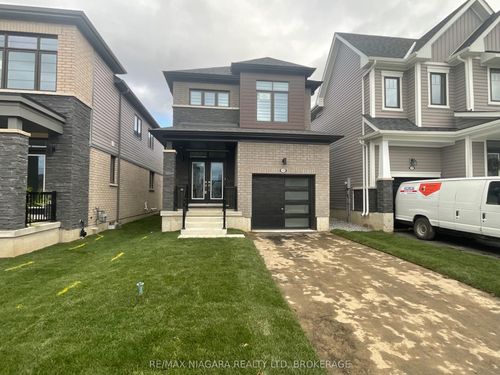 10 Selection Hts, Thorold, ON, L2V0P3 | Card Image