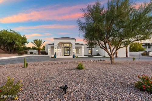 12955 E Gold Dust Ave, Scottsdale, AZ, 85259-5340 | Card Image